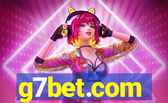 g7bet.com