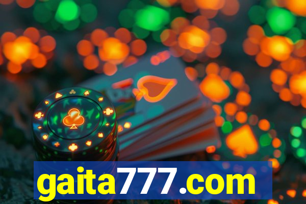 gaita777.com