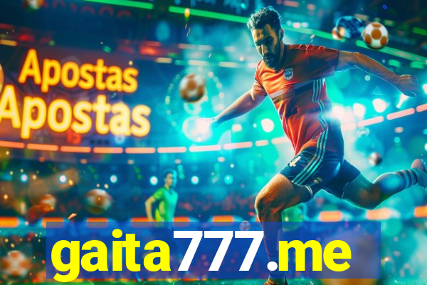 gaita777.me