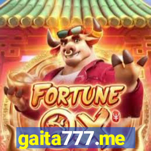 gaita777.me