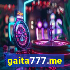 gaita777.me