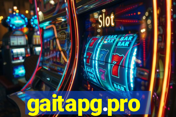 gaitapg.pro