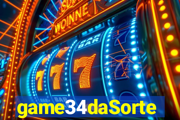 game34daSorte