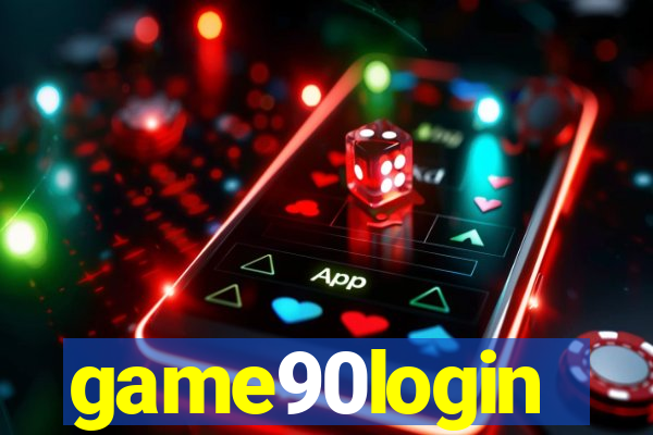 game90login