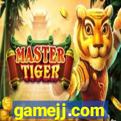 gamejj.com