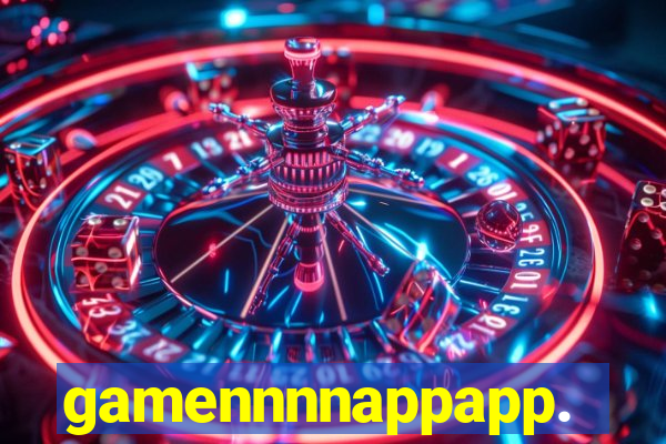 gamennnnappapp.com