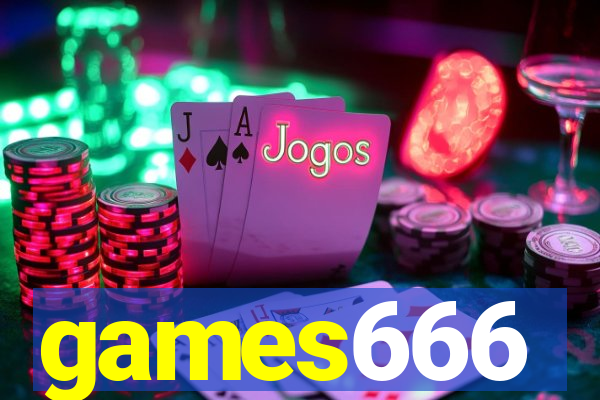 games666