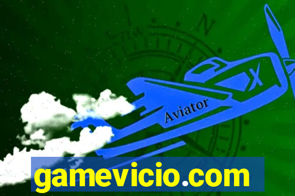 gamevicio.com