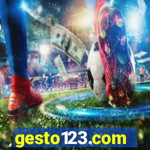 gesto123.com