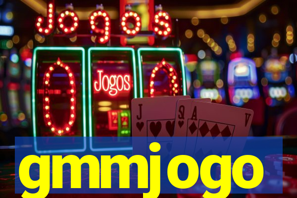 gmmjogo