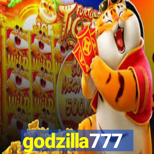 godzilla777