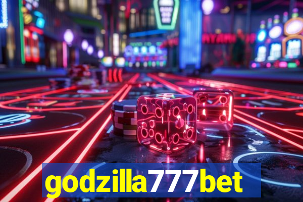 godzilla777bet