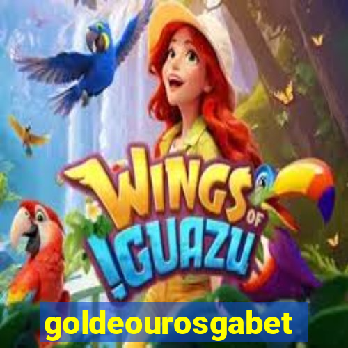 goldeourosgabet