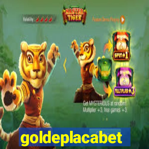 goldeplacabet