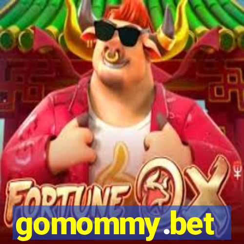 gomommy.bet