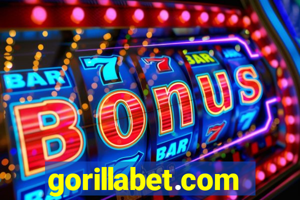 gorillabet.com