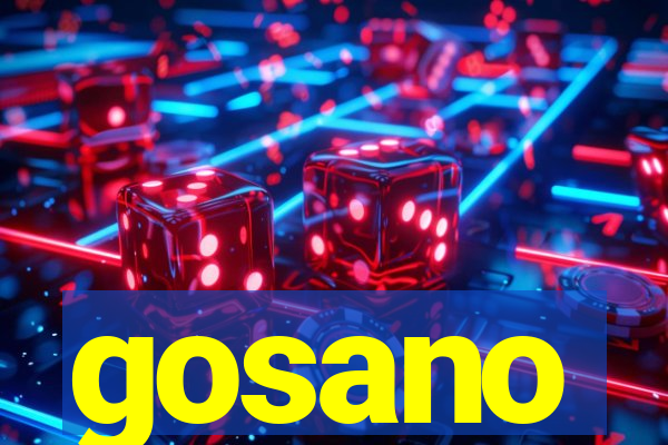 gosano