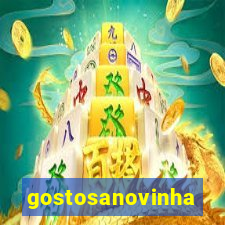 gostosanovinha