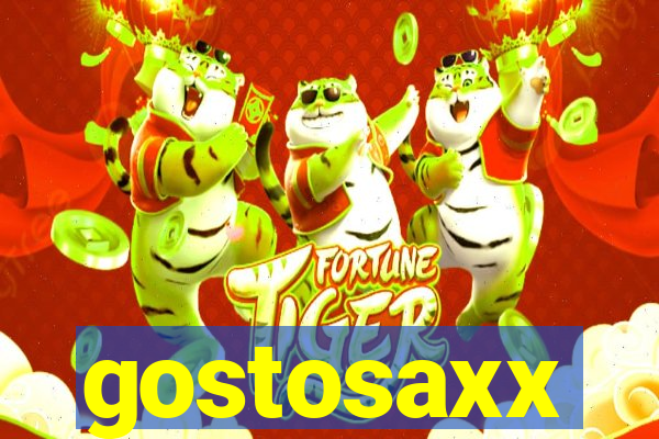 gostosaxx