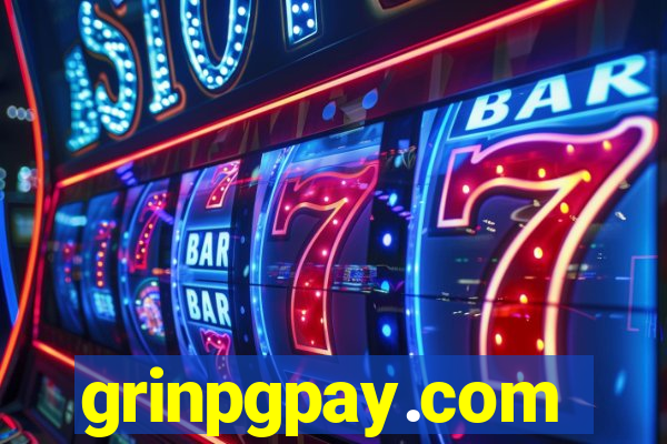 grinpgpay.com