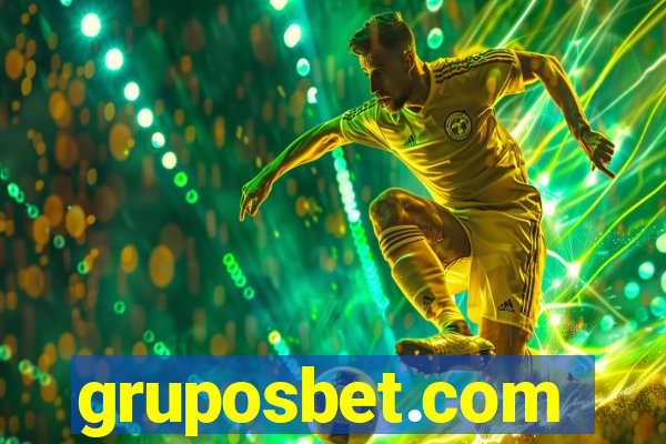 gruposbet.com