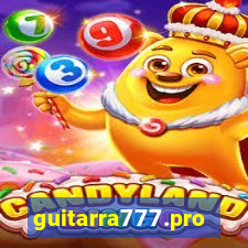 guitarra777.pro