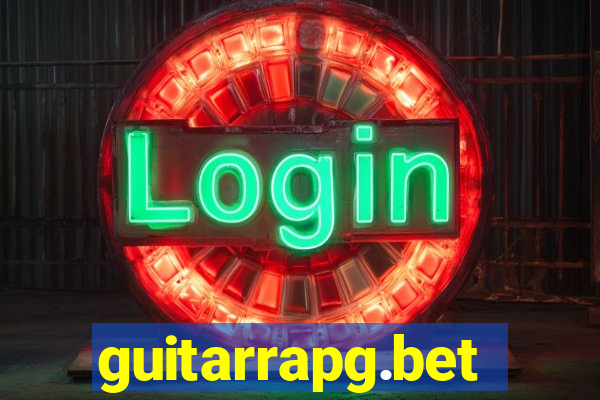 guitarrapg.bet