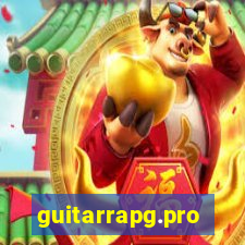 guitarrapg.pro