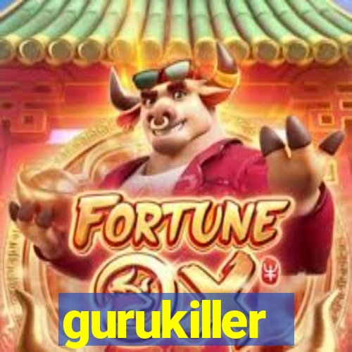 gurukiller