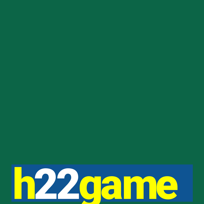 h22game