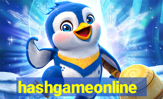 hashgameonline