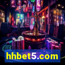 hhbet5.com