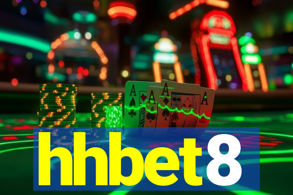 hhbet8