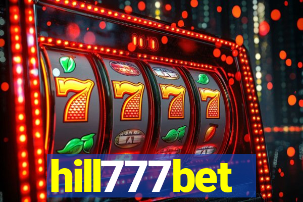 hill777bet