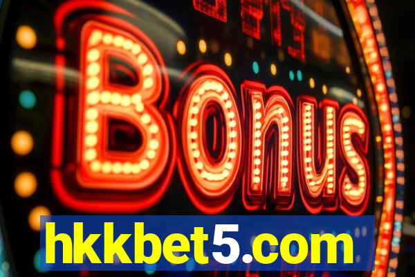 hkkbet5.com