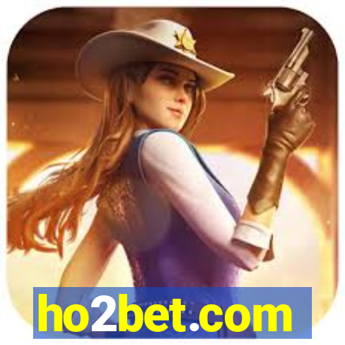 ho2bet.com