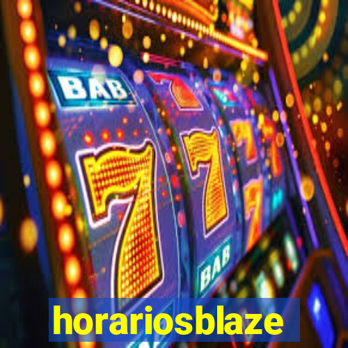 horariosblaze