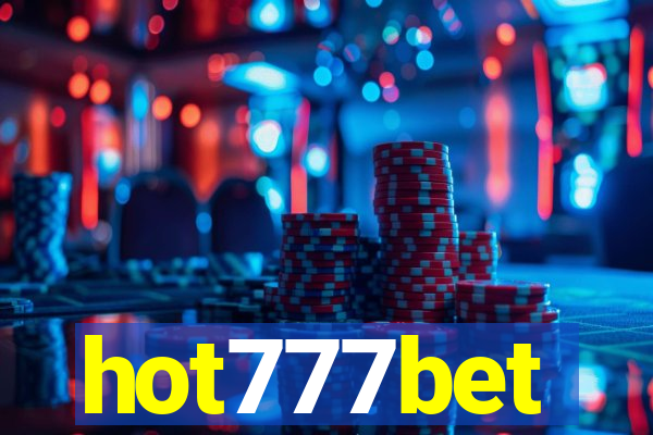 hot777bet