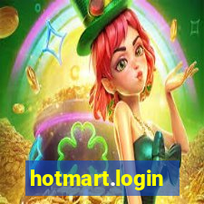 hotmart.login