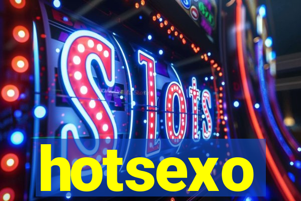 hotsexo