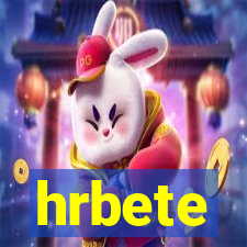 hrbete