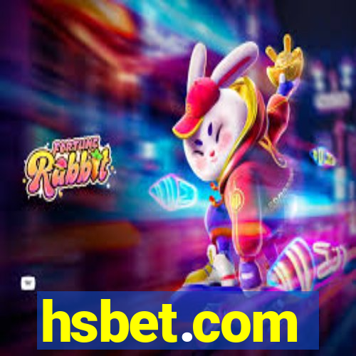 hsbet.com