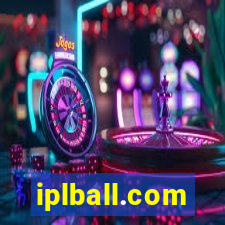 iplball.com