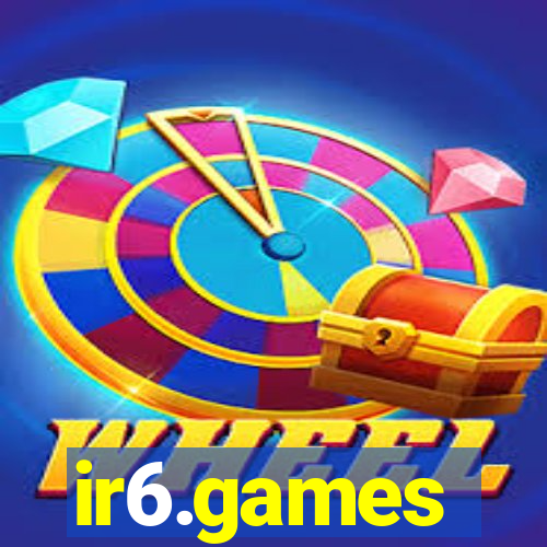 ir6.games