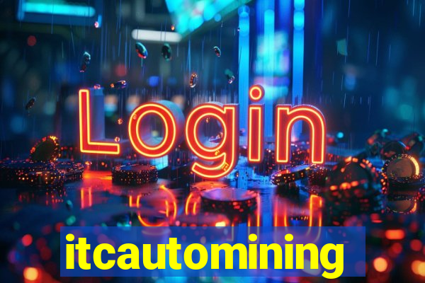 itcautomining