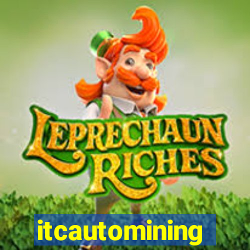 itcautomining