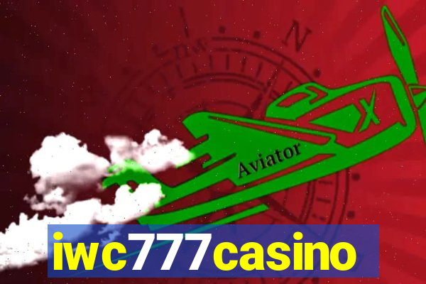 iwc777casino