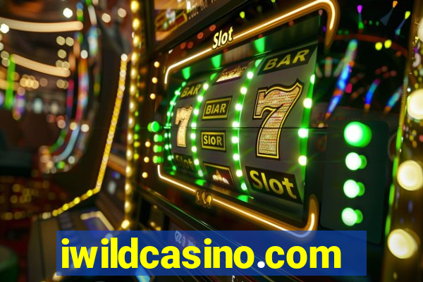 iwildcasino.com