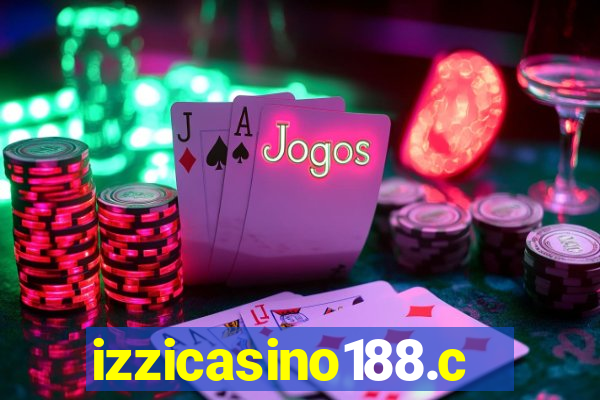 izzicasino188.com