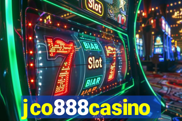 jco888casino